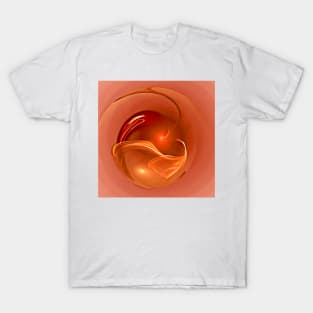 Swirling Light T-Shirt